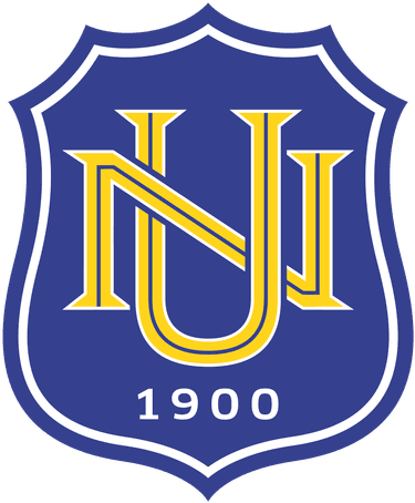 National University Philippines logo
