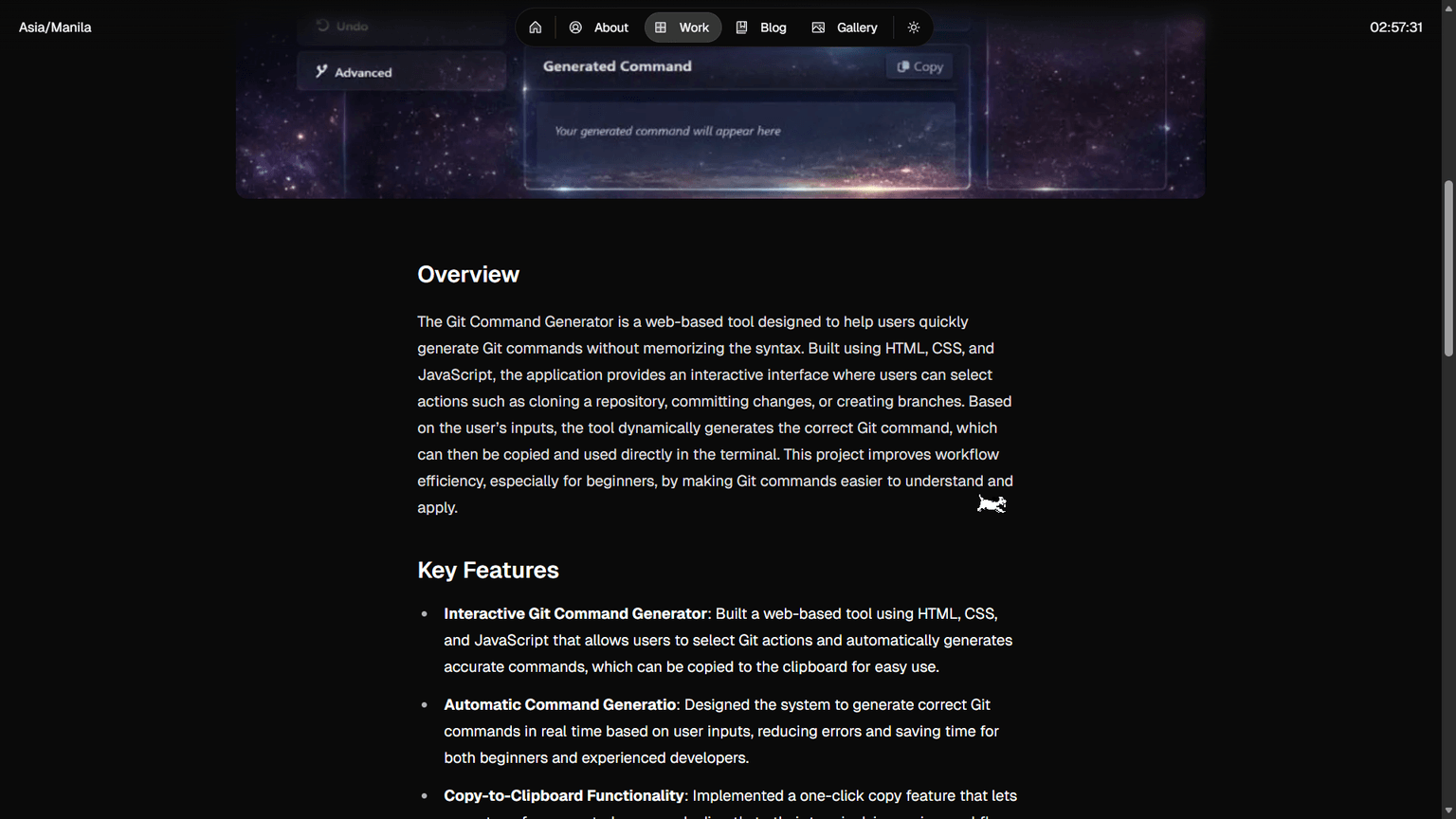 Next Gen Portfolio — image 4 of 4